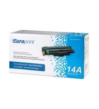 Картридж HP CF 214A (№14A) for LJ700/M712/M725 (10K) Euro Print