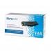 Картридж HP CF 214A (№14A) for LJ700/M712/M725 (10K) Euro Print