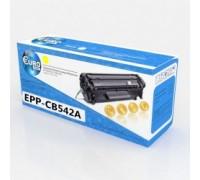 Картридж HP CF542A (№203A) Yellow для CLJ M254/M280/M281 (1,3K) Euro Print