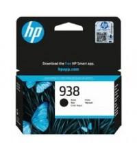 Картридж HP 4S6X8PE, №938 (чёрный) для HP OfficeJet 9720/9730 Pro, Black