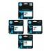 Картридж HP 4S6X5PE, №938 (голубой) для HP OfficeJet 9720/9730 Pro