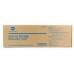 Блок проявки IU214C для Konica Minolta bizhub C227/C287 (A85Y0KD) синий