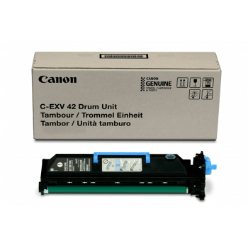 Драм-картридж Canon C-EXV42 для принтера iR 2202/2204