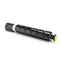 Тонер-картридж Canon C-EXV54 for IR C3025 (8.5K) Yellow Euro Print