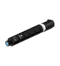 Тонер-картридж Canon C-EXV54 for IR C3025 (8.5K) Cyan Euro Print