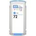 Картридж HP C9371A №72 Vivera Голубой
