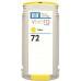 Картридж HP C9373A №72 Vivera Желтый