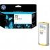 Картридж HP C9373A №72 Vivera Желтый
