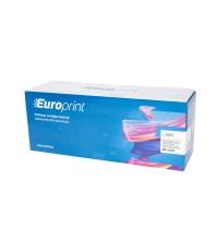 Картридж Canon 067 Cyan для i-SENSYS MF655Cdw/LBP633Cdw/MF657Cw (1,25K) Euro Print