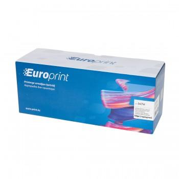 Картридж Canon 067 Magenta для i-SENSYS MF655Cdw/LBP633Cdw/MF657Cw (1,25K) Euro Print