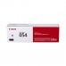Картридж Canon Cartridge 054 Magenta