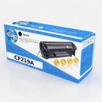 Картридж HP CF219A (С ЧИПОМ) Euro Print