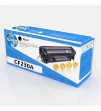 Картридж HP CF230A (С ЧИПОМ) Euro Print