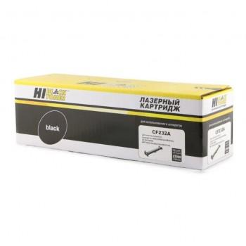 Драм-юнит Hi-Black (HB-CF232A/051) для HP LJ Pro M203/M206/M230/LBP162dw/MF264dw/267dw/269dw, 23K