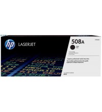 Картридж HP LaserJet CF360A (508A) Black