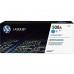 Картридж HP LaserJet CF361A (508BK)