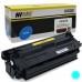 Картридж Hi-Black CF361X (508A) Cyan