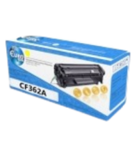 Картридж HP CF362A (№508A) Yellow для CLJ Enterprise M552/553 Euro Print