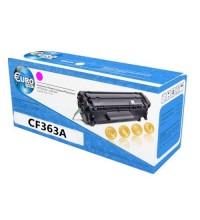 Картридж HP CF363A (№508A) Magenta для CLJ Enterprise M552/553 Euro Print