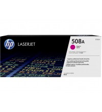 Картридж HP LaserJet CF363A (508A) Magenta