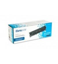 Картридж, Europrint, EPC-CF540A/054K, Чёрный, Для HP Color LaserJet Pro M254/280/281,imageCLASS MF64