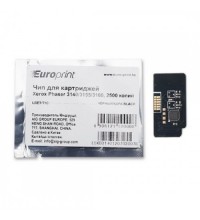 Чип Europrint для картриджей Xerox Phaser 3140/3155/3160