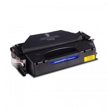 Картридж, Colorfix, CLF-Q7553X/Q5949X, Для принтеров HP LaserJet P2014/P2015/M2727/1160/1320/3390/33