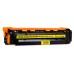 Картридж Colorfix CB542A/CE322A/CF212A, Yellow, для принтеров HP CLJ CP1215/CP1515/CM1300/CM1415