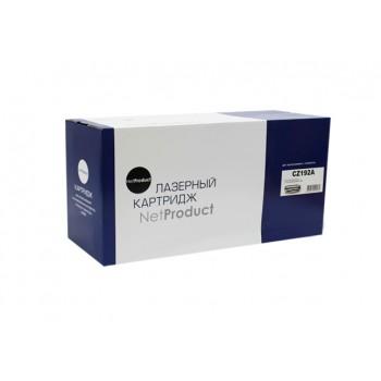 Картридж NetProduct (N-CZ192A) для HP LJ Pro M435nw/M701/706, 12K