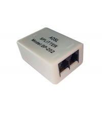 Сплиттер ‎ADSL D-Link SP-202, RJ-11