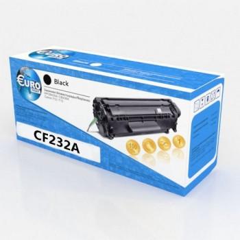 Картридж HP CF232A (С ЧИПОМ) Euro Print