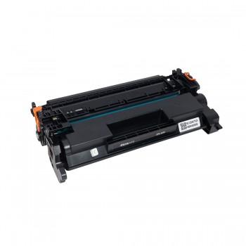 Картридж, Europrint, EPC-070 (Без чипа), Для принтеров Canon i-SENSYS LBP243/LBP246/MF465/MF463/MF46