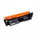 Картридж Europrint 17A EPC-217A