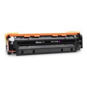 Картридж, Europrint, EPC-CF213A/CE323A/CB543A, Пурпурный, Для принтеров HP CLJ CP1215/CP1515/CM1300/