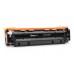 Картридж, Europrint, EPC-CF213A/CE323A/CB543A, Пурпурный, Для принтеров HP CLJ CP1215/CP1515/CM1300/
