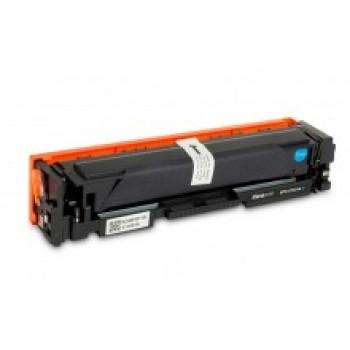 Картридж, Europrint, EPC-CF531A, Синий, Для принтеров HP Color LaserJet Pro M154/M180/M181, 900 стра