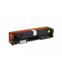 Картридж, Europrint, EPC-CF532A, Жёлтый, Для принтеров HP Color LaserJet Pro M154/M180/M181, 900 стр