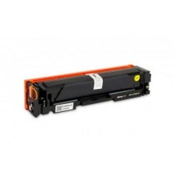 Картридж, Europrint, EPC-CF532A, Жёлтый, Для принтеров HP Color LaserJet Pro M154/M180/M181, 900 стр