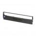 Картридж Epson C13S015637BA Риббон для LX350/LX300