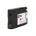 Картридж HP №953 F6U13AE Magenta, струйный