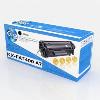 Картридж Panasonic  KX-FAT400 A7 ( KX-MB1500 / MB1520 ) Euro Print