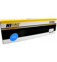 Тонер-картридж Hi-Black (HB-006R04369) для Xerox C310/C315, C, 5,5K
