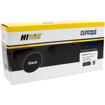 Тонер-картридж Hi-Black HB-106R02773 для Xerox Phaser 3020/WC3025, 1.5K
