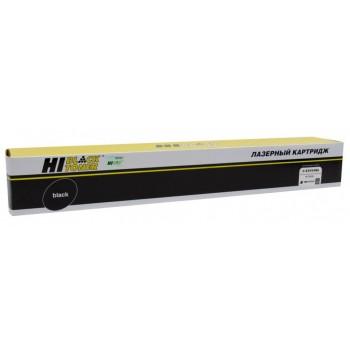 Тонер-картридж Hi-Black (HB-C-EXV54 Bk) для Canon iR C3025/C3025i/C3125i/C3226i, Bk, 15,5K