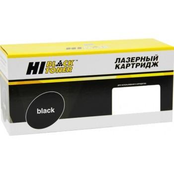 Тонер-картридж Hi-Black (HB-CF217A) для HP LJ Pro M102a/ MFP M130a, черный, 1600 страниц