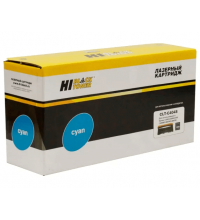 Тонер-картридж Hi-Black (HB-CLT-C404S) для Samsung Xpress C430/C430W/480/W/FN/FW, C, 1K