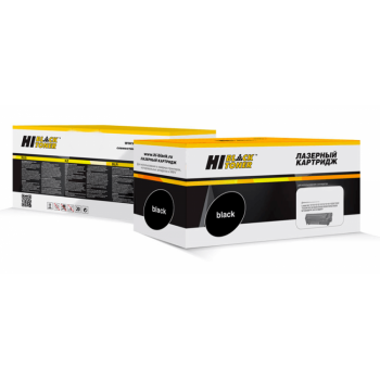 Картридж Hi-Black (HB-W1106A) для HP Laser 107a/107r/107w/MFP135a/135r/135w, 1K (без чипа)