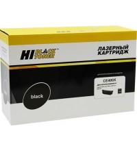 Картридж Hi-Black CE400X (507X)
