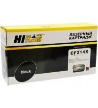 Картридж 214 Hi-Black для принтера Hp