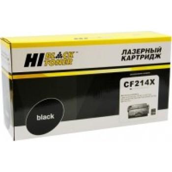 Картридж 214 Hi-Black для принтера Hp